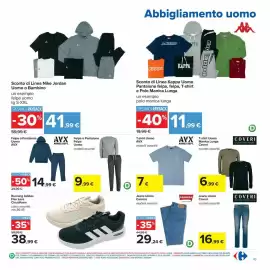 Volantino Carrefour Iper Pagina 49