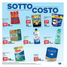 Volantino Carrefour Iper Pagina 5