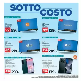 Volantino Carrefour Iper Pagina 6
