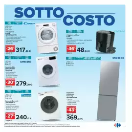 Volantino Carrefour Iper Pagina 7