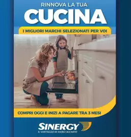 Volantino Sinergy Pagina 16