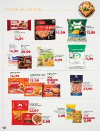 Catálogo Supermercados Andreazza Página 10