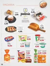 Catálogo Supermercados Andreazza Página 12