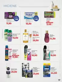 Catálogo Supermercados Andreazza Página 17