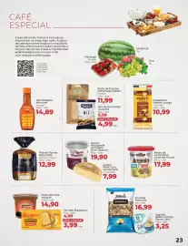 Catálogo Supermercados Andreazza Página 23