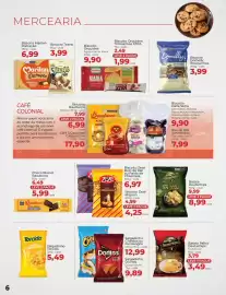 Catálogo Supermercados Andreazza Página 6