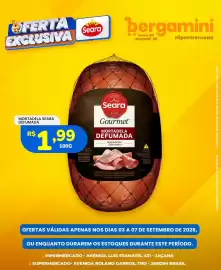 Catálogo Supermercado Bergamini Página 2