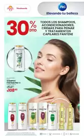 Catálogo Woolworth Página 2: Pantene - shampoo pro-v €108,43