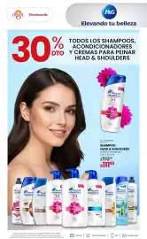 Catálogo Woolworth Página 3: Head & shoulders - shampoo €111,93