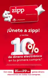 Catálogo Woolworth Página 6