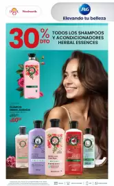 Catálogo Woolworth Página 7: Herbal essences - shampoo €60,13