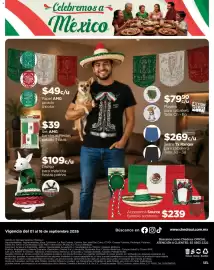 Folleto Chedraui Página 16