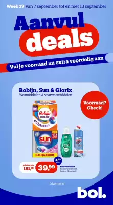 Bol.com folder (geldig t/m 13-09)