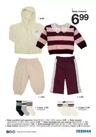 Zeeman folder week 36 Pagina 3