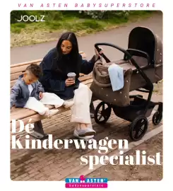 Van Asten BabySuperstore folder Pagina 1