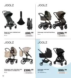 Van Asten BabySuperstore folder Pagina 14