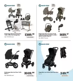 Van Asten BabySuperstore folder Pagina 19