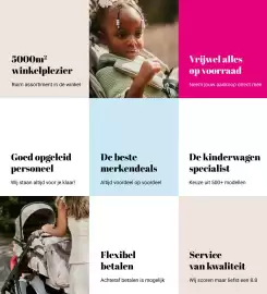 Van Asten BabySuperstore folder Pagina 2