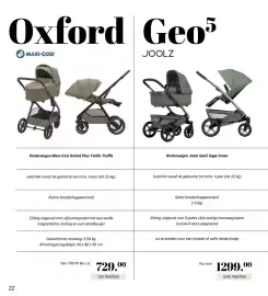 Van Asten BabySuperstore folder Pagina 22