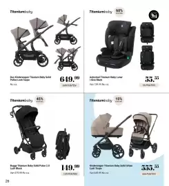 Van Asten BabySuperstore folder Pagina 26