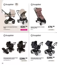 Van Asten BabySuperstore folder Pagina 28