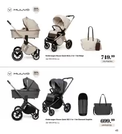 Van Asten BabySuperstore folder Pagina 45