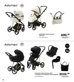Van Asten BabySuperstore folder Pagina 46