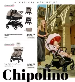 Van Asten BabySuperstore folder Pagina 49