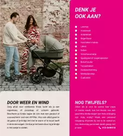 Van Asten BabySuperstore folder Pagina 7