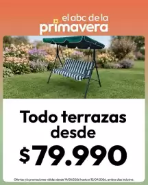 Catálogo La Polar Página 1