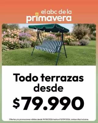 La Polar (válido hasta 15-09)