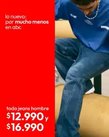 Catálogo La Polar Página 1