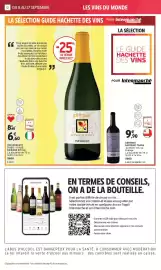 Catalogue Intermarché page 12