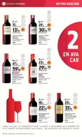 Catalogue Intermarché page 38