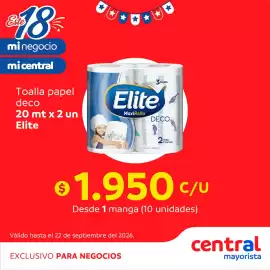 Catálogo Central Mayorista Página 12
