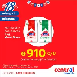 Catálogo Central Mayorista Página 2