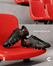 Catálogo Zapaterías 3 Hermanos Página 2