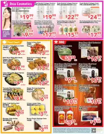 C&C Supermarket flyer week 36 Page 2
