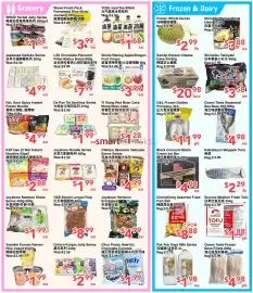C&C Supermarket flyer week 36 Page 3