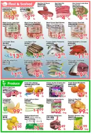 C&C Supermarket flyer week 36 Page 4