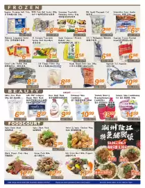 Seasons Foodmart flyer week 36 Page 2