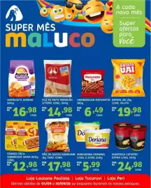 Catálogo Trimais Supermercado Página 2