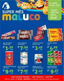 Catálogo Trimais Supermercado Página 3