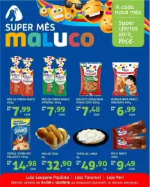 Catálogo Trimais Supermercado Página 4