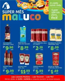 Catálogo Trimais Supermercado Página 6