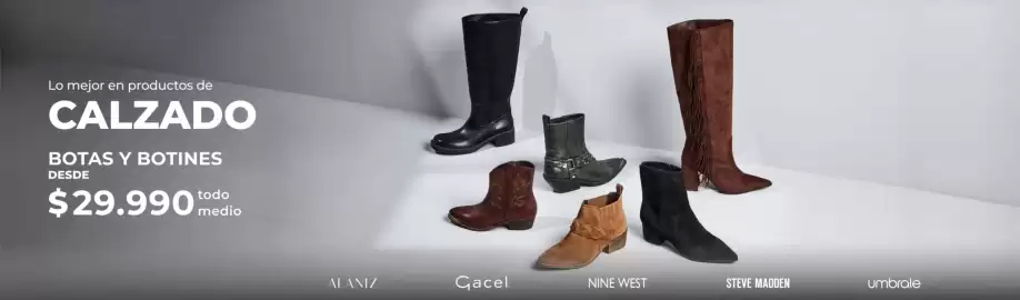 Catálogo Paris Página 3