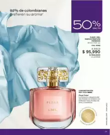 Catálogo L'bel Página 37