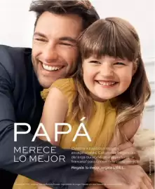 Catálogo L'bel Página 7