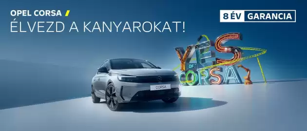 Opel akciós újság Oldal 2