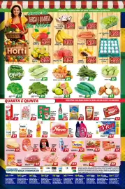 Folheto Higa's Supermercado semana 36 Página 4